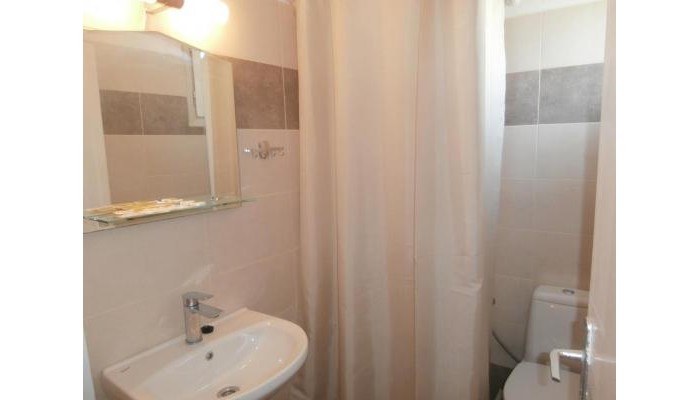 Hotel Narkissos poza 3