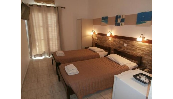 Hotel Narkissos poza 4