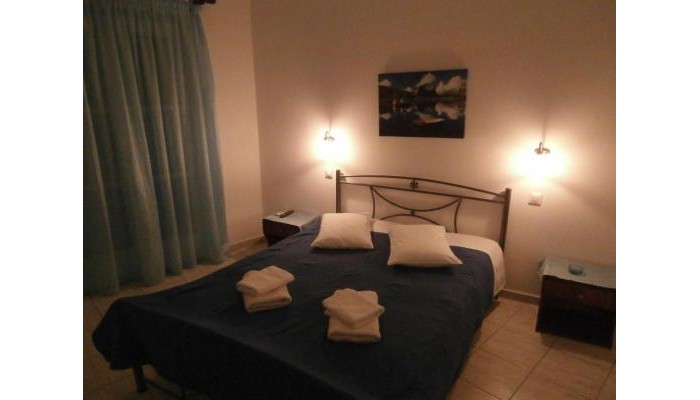 Hotel Narkissos poza 5