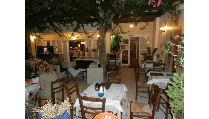 Hotel Narkissos poza 11