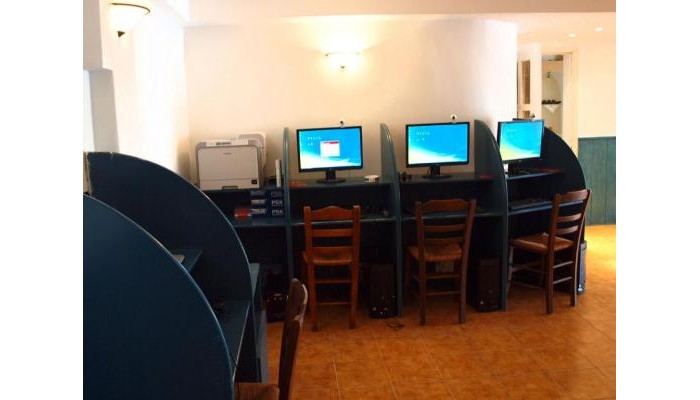 Hotel Narkissos poza 12