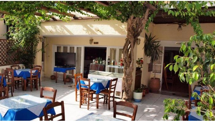 Hotel Narkissos poza 10