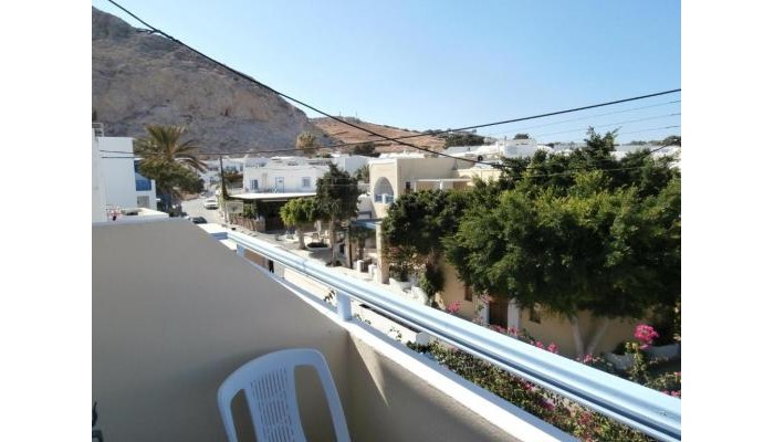 Hotel Narkissos poza 7