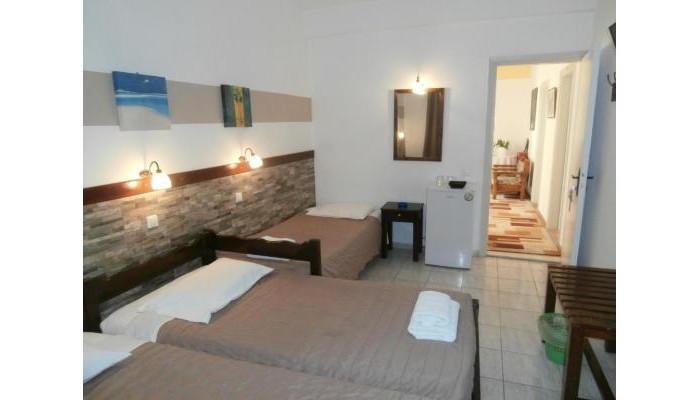 Hotel Narkissos poza 2