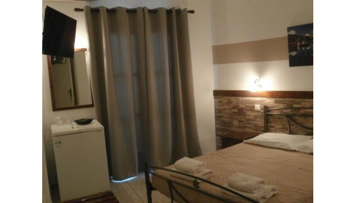 Hotel Narkissos poza 1