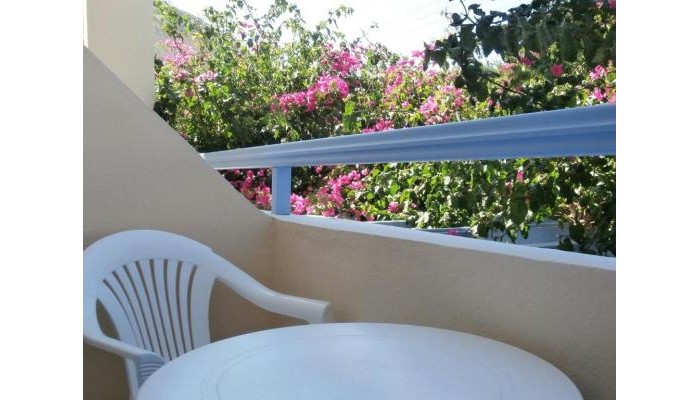 Hotel Narkissos poza 6