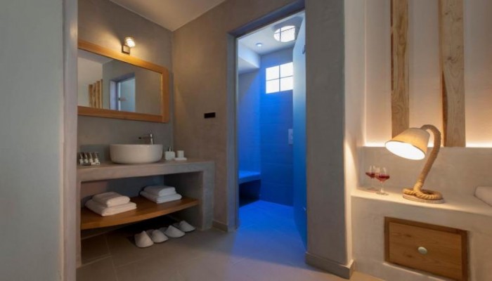 Hotel Neptune Luxury Spa Suites poza 2