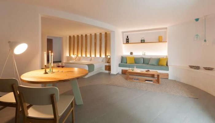 Hotel Neptune Luxury Spa Suites poza 3