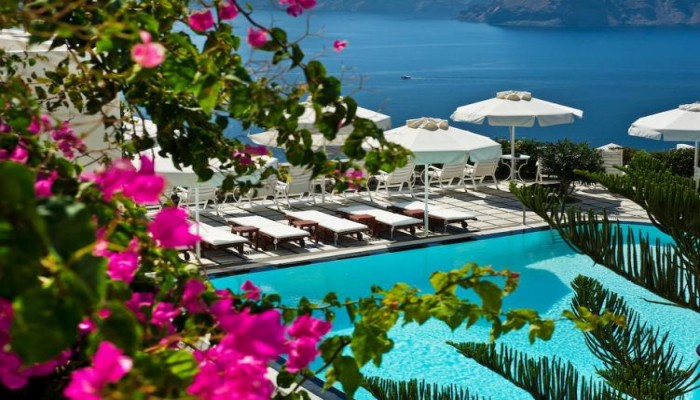 Hotel Nikos Villas poza 0