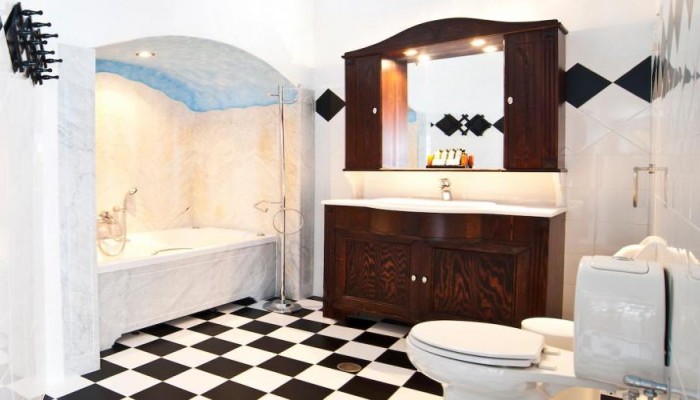 Hotel Nikos Villas poza 3