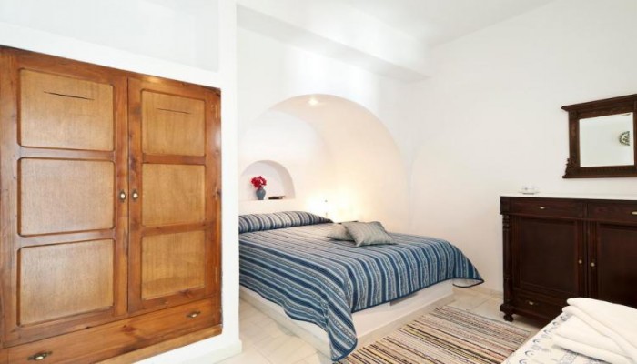 Hotel Nikos Villas poza 4