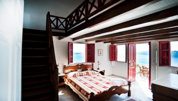 Hotel Nikos Villas poza 5