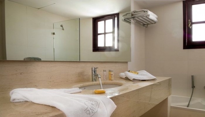 Hotel Nine Muses poza 13