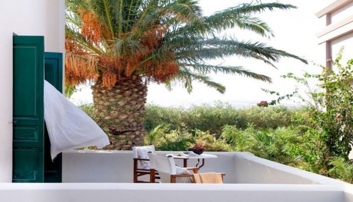 Hotel Nine Muses poza 10