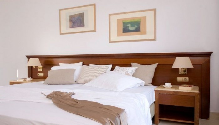 Hotel Nine Muses poza 11