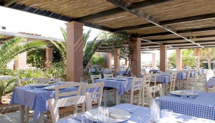 Hotel Nine Muses poza 4