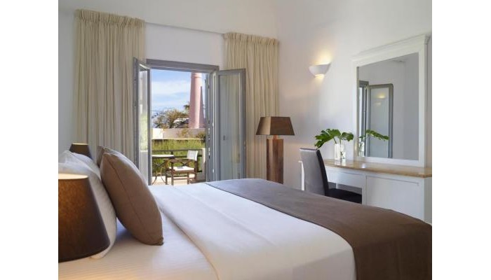 Hotel Nine Muses poza 15