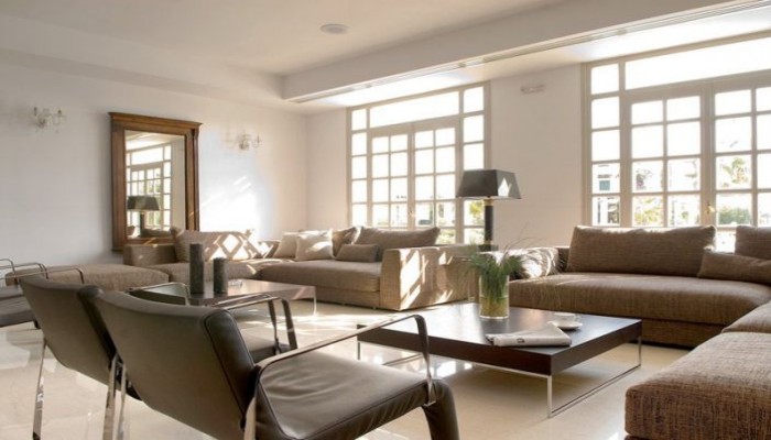 Hotel Nine Muses poza 7