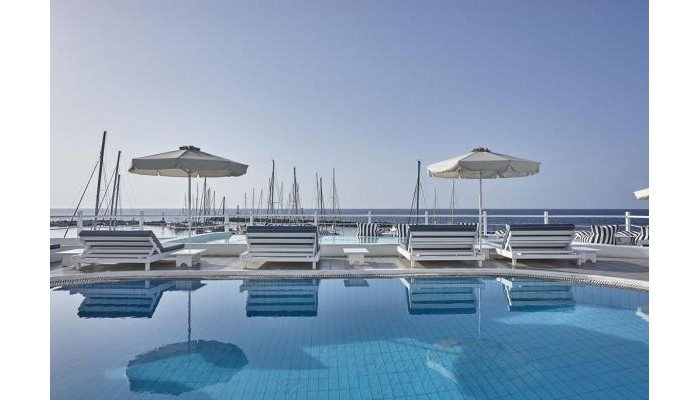 Hotel Notos Thermae And Spa poza 13