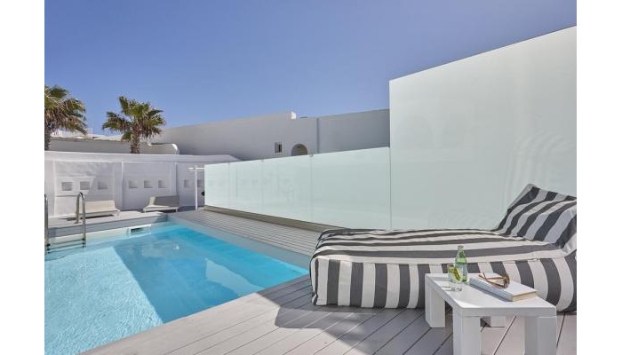 Hotel Notos Thermae And Spa poza 12