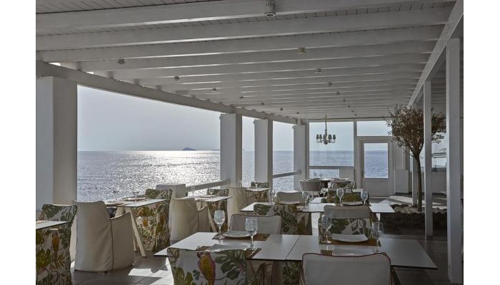 Hotel Notos Thermae And Spa poza 9