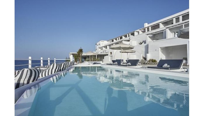 Hotel Notos Thermae And Spa poza 0