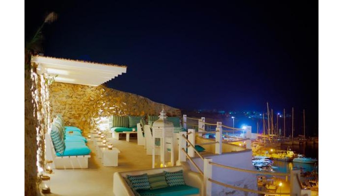 Hotel Notos Thermae And Spa poza 16