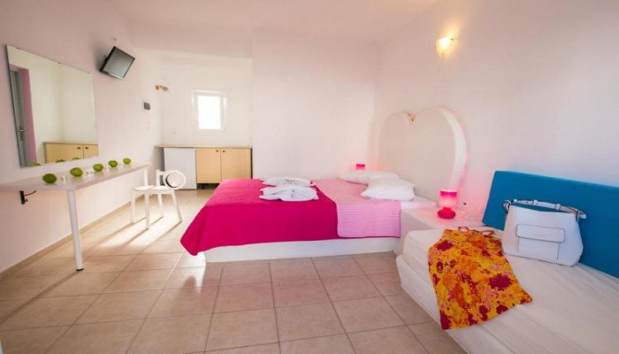 Hotel Odysseas poza 5