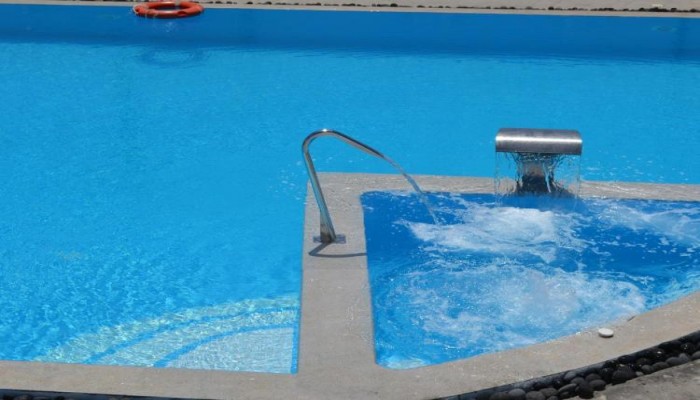 Hotel Odysseas poza 8