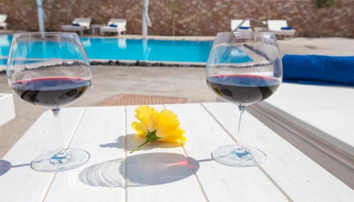 Hotel Odysseas poza 20