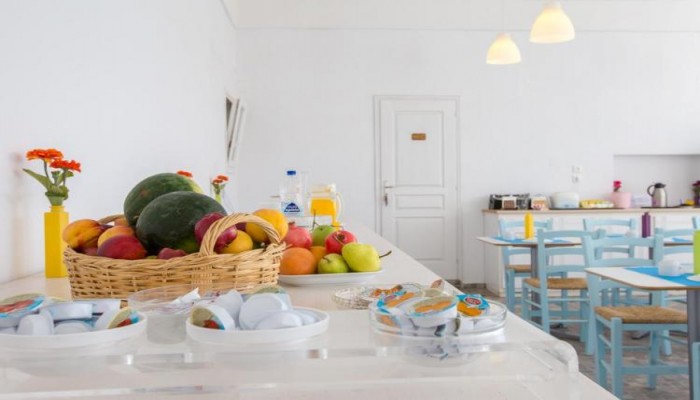 Hotel Odysseas poza 10