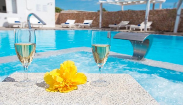 Hotel Odysseas poza 25