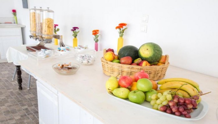 Hotel Odysseas poza 19