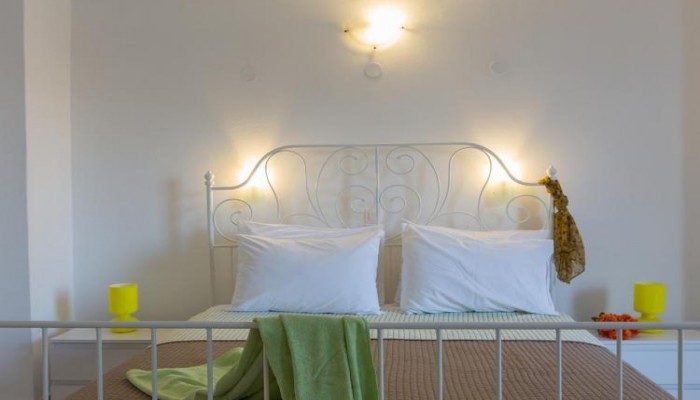 Hotel Odysseas poza 4