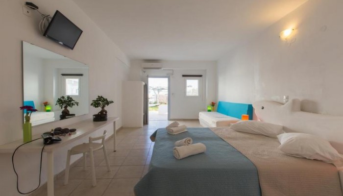 Hotel Odysseas poza 18