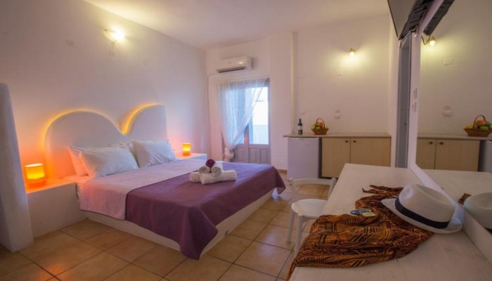 Hotel Odysseas poza 22