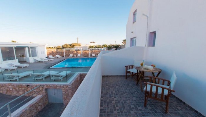 Hotel Odysseas poza 23