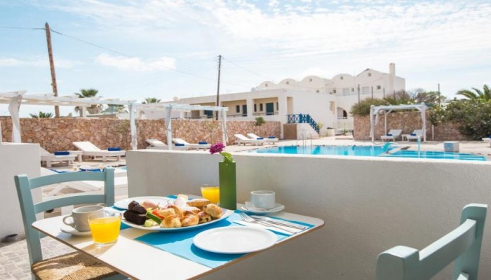 Hotel Odysseas poza 11