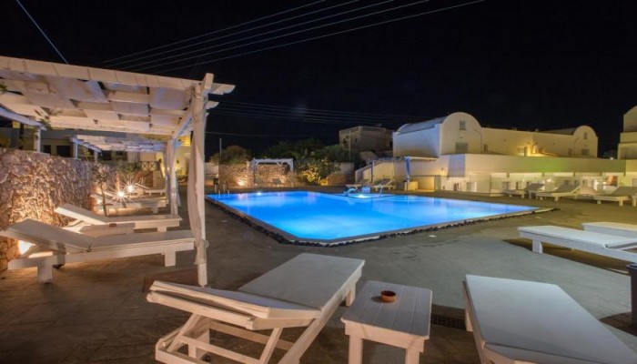 Hotel Odysseas poza 27