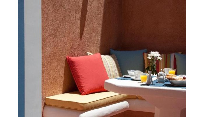 Hotel Oia Mansion poza 1