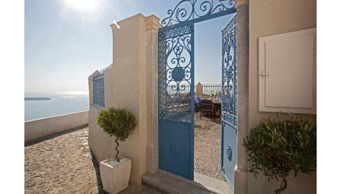 Hotel Oia Mansion poza 0