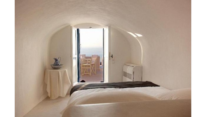Hotel Oia Mansion poza 3