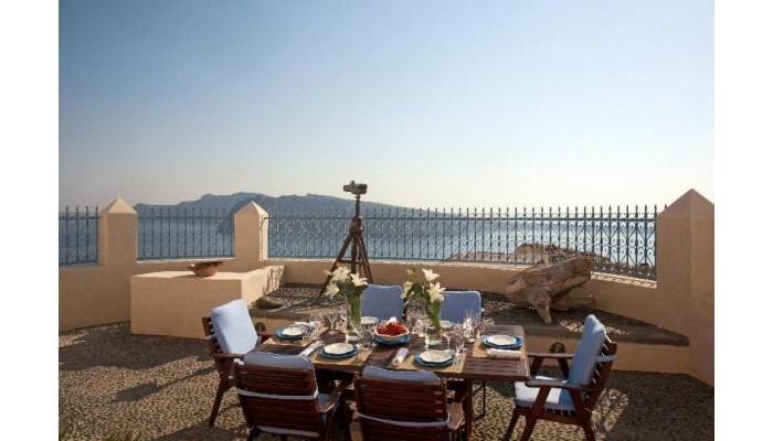 Hotel Oia Mansion poza 5