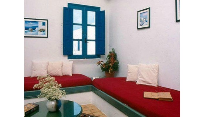 Hotel Oias Sunset poza 6