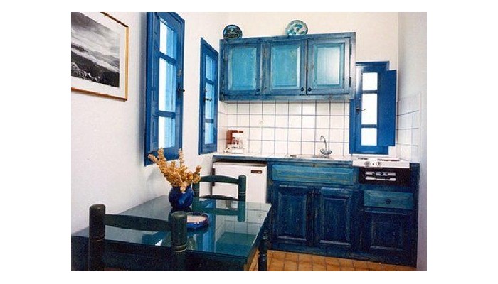 Hotel Oias Sunset poza 3