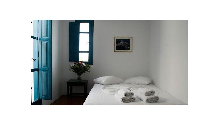 Hotel Oias Sunset poza 1