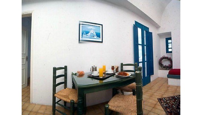 Hotel Oias Sunset poza 7