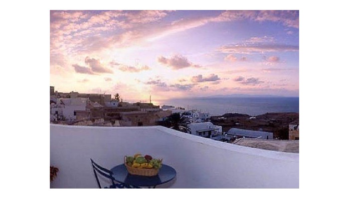 Hotel Oias Sunset poza 4