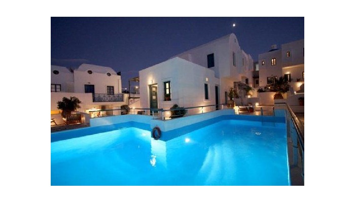 Hotel Oias Sunset poza 2