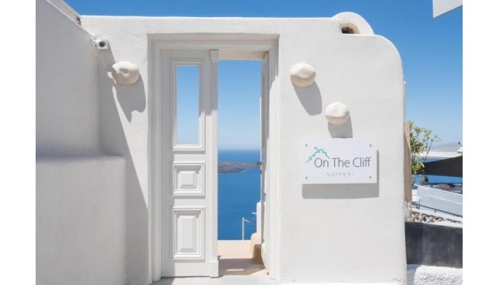 Poza pentru Hotel On The Cliff 1276-1565874013 Hotel On The Cliff poza 2